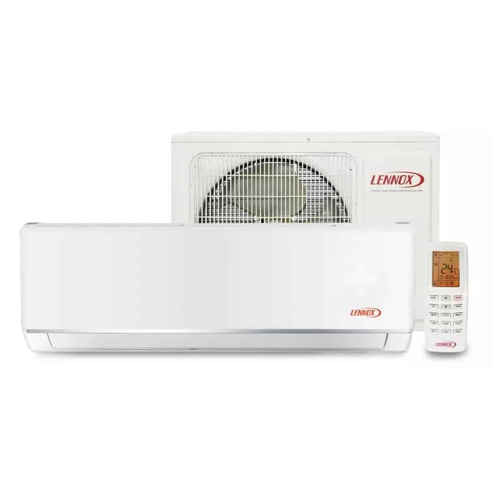 Aire acondicionado Split pared Lennox 12000 btu