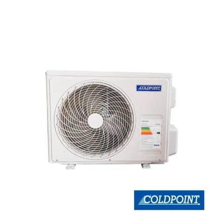 Aire Acondicionado Cold Point – Electro Clima Service