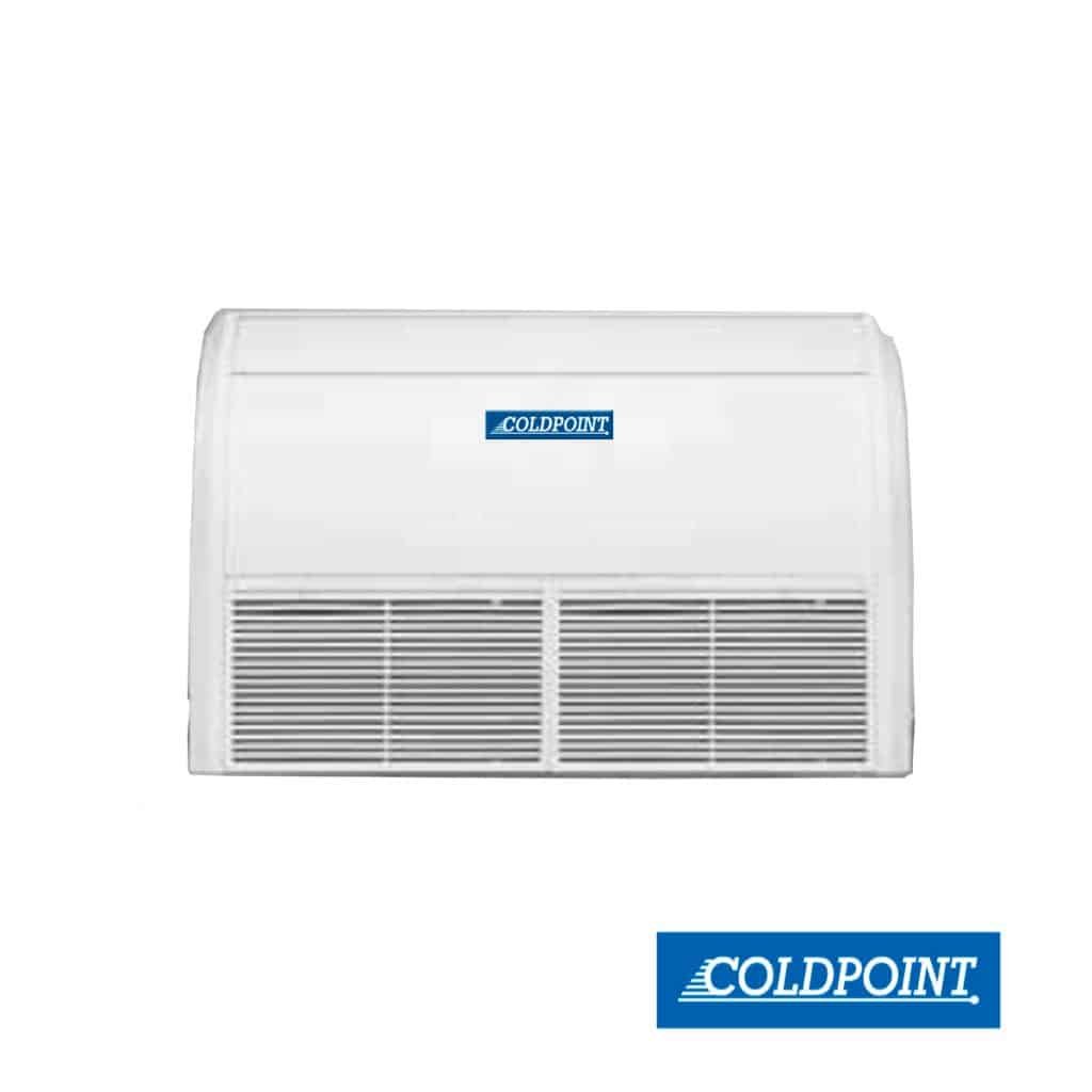 Aire Acondicionado Cold Point split piso techo 60000 BTU, On/Off, Frío ...