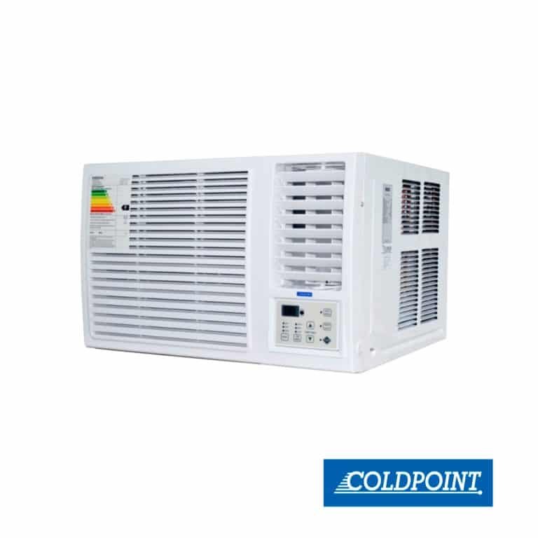 Aire Acondicionado Cold Point – Electro Clima Service