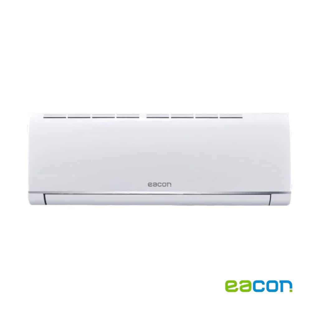 Aire Acondicionado Eacon split pared 24000 btu, On/Off, Frío Solo, R410 ...