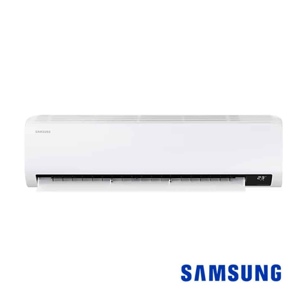 Aire Acondicionado Samsung split pared 24000 btu, Inverter, Frío Solo ...